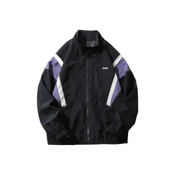 Jeep Jackets Unisex