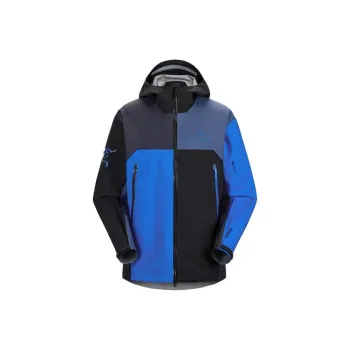 Arcteryx X Beams Beta Jacket
