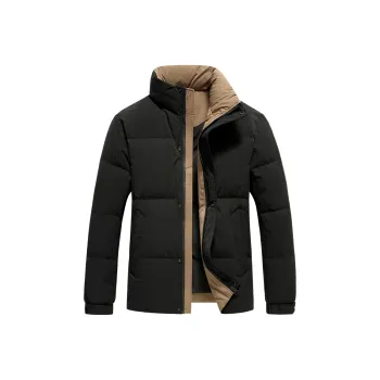 SNOW FLYING Down Jackets Men