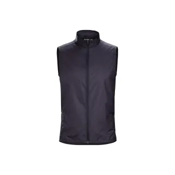 Arcteryx Norvan Vests Men