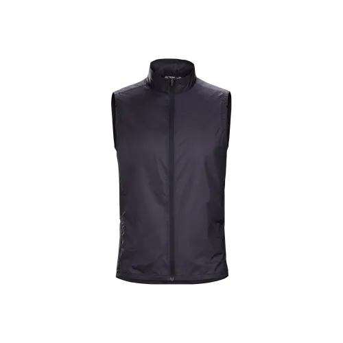 Arcteryx Norvan Vests Men