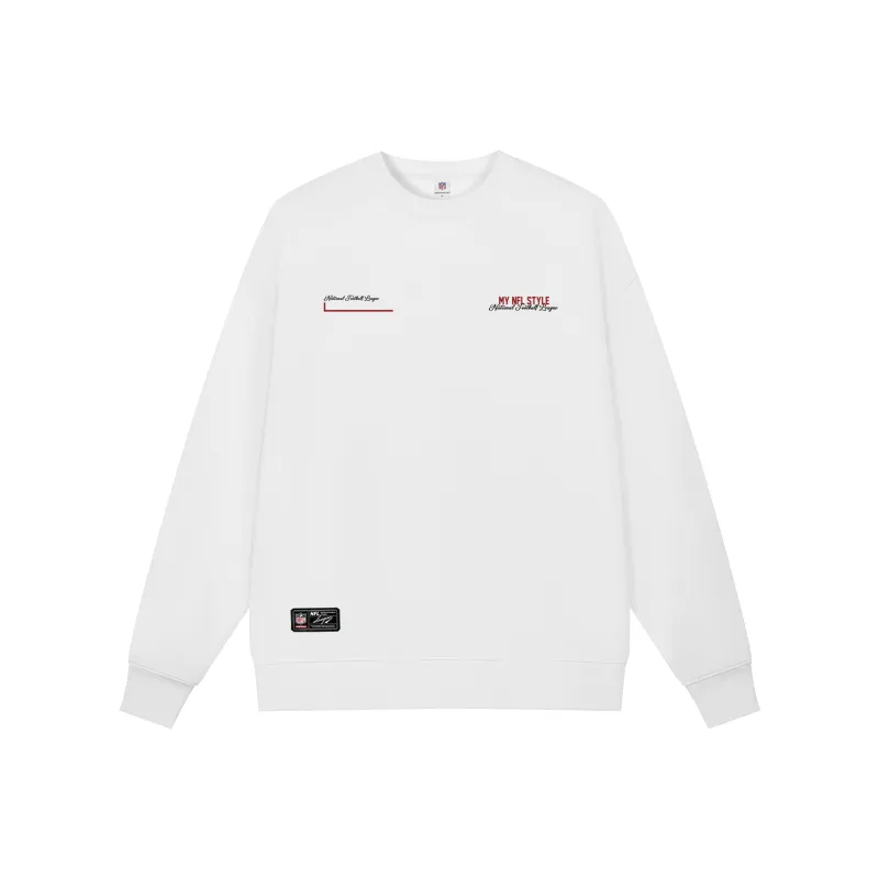NFL Sweatshirts Unisex-14