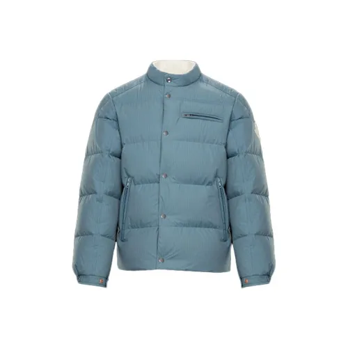 Moncler Beardmore Down Puffer Coat