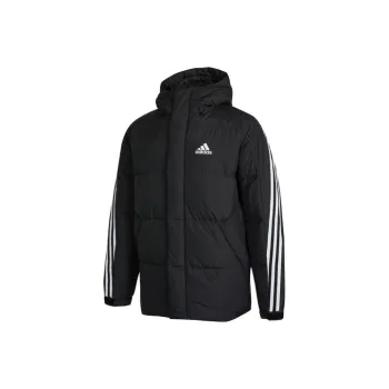 Adidas Down Jackets Men Black
