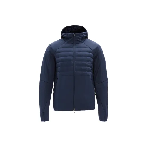 Lululemon Down For It All Down Jacket Winter Men's
