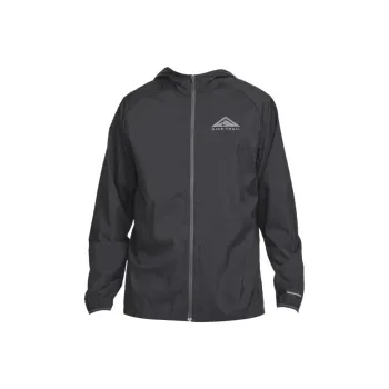 Nike Trail Aireez Lightweight Trail Running Jacket