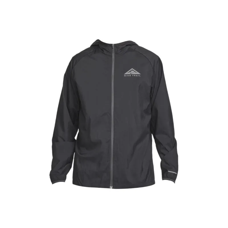 Nike Trail Aireez Lightweight Trail Running Jacket-0