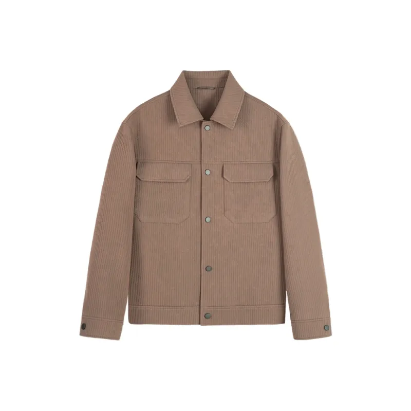 WILD LEADER Jackets Coats Unisex-7