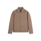 Timber Brown