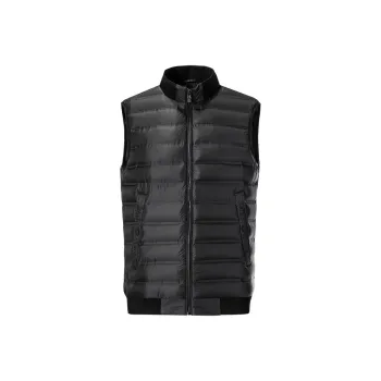 SEPTWOLVES Vests Men