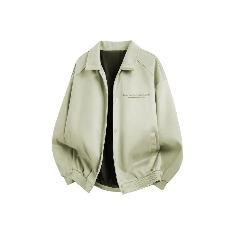 DUKE+DEXTER Jackets & Coats Unisex-8