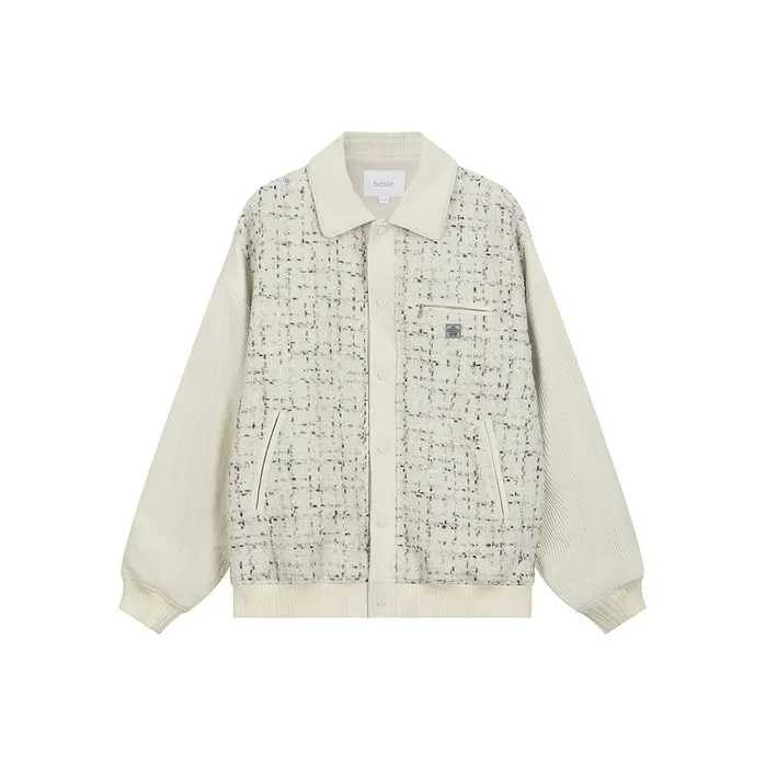 Bosieagender Jackets & Coats Unisex-3