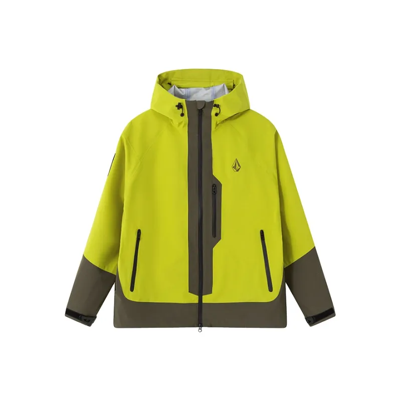 VOLCOM Jackets Men-18