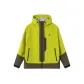 Mustard Yellow
