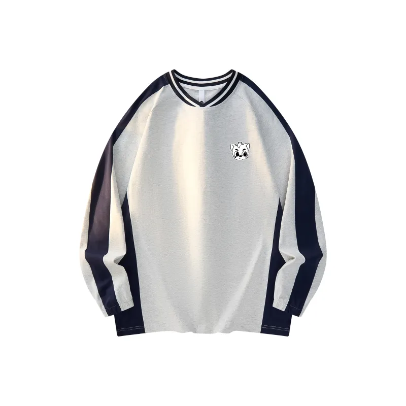 HOWIE LANDAU Sweatshirt Unisex White-10