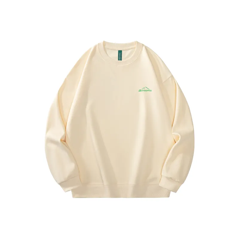 ALPINE PRO Sweatshirts Unisex-12