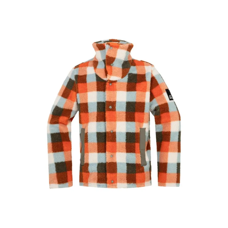JACK WOLFSKIN Jackets Unisex-3