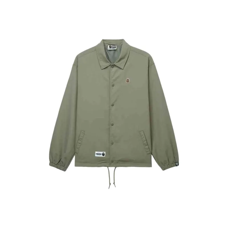 Fingercroxx Jackets Men-10