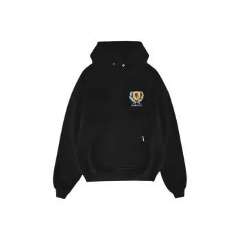 REPRESENT Crest Hoodie