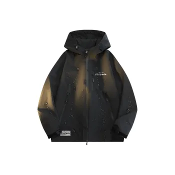 Feiyue Jackets Unisex