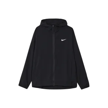 Nike Dri Fit Jacket Men's Black