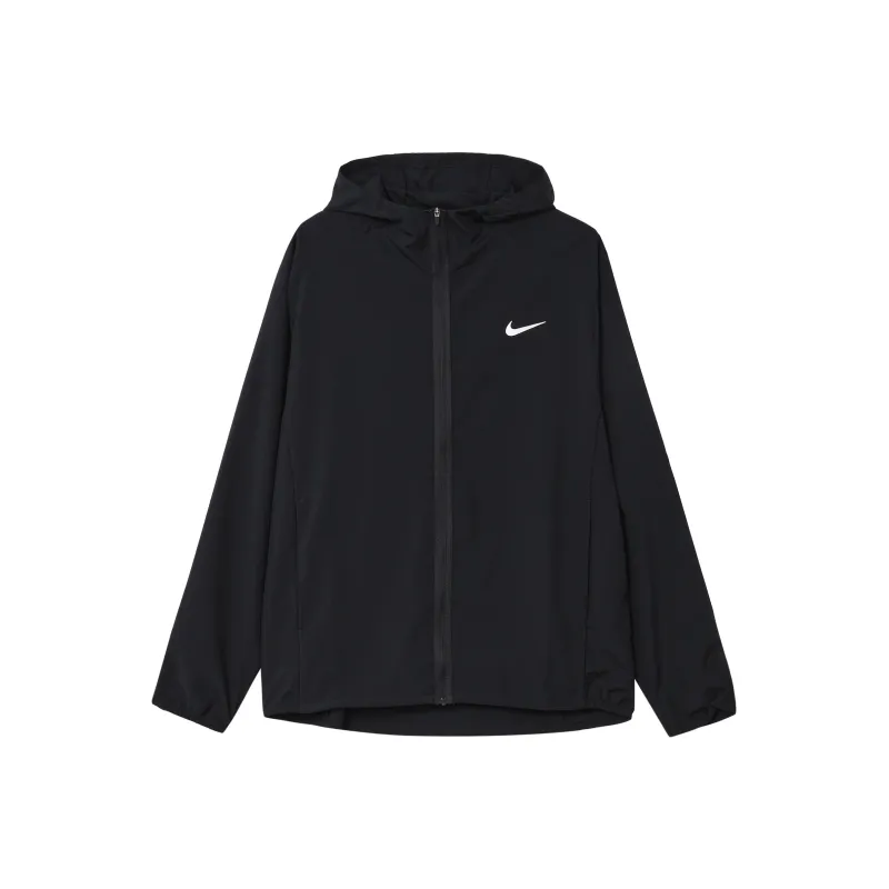 Nike Dri Fit Jacket Men's Black-0