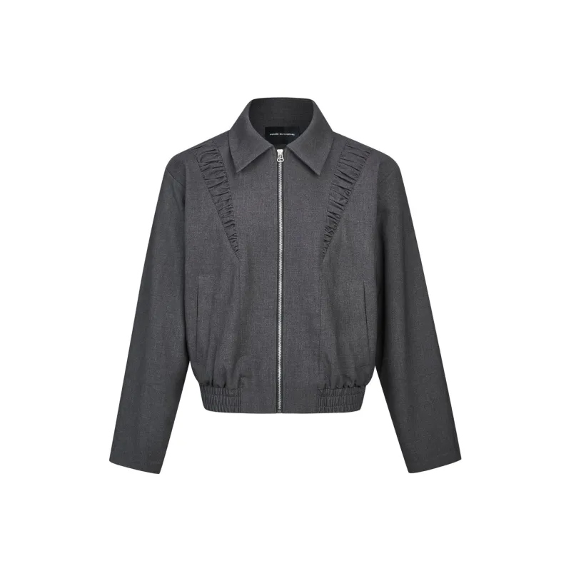 MADE EXTREME Jackets Coats Unisex-7