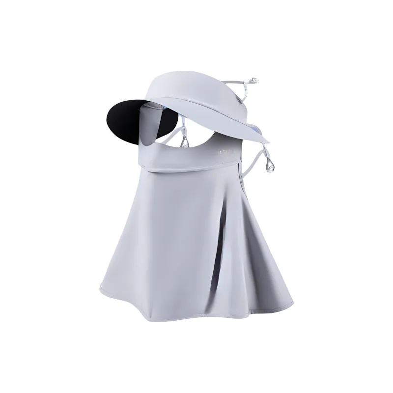JEANSWEST Polyester Sun Protection Masks Unisex-4