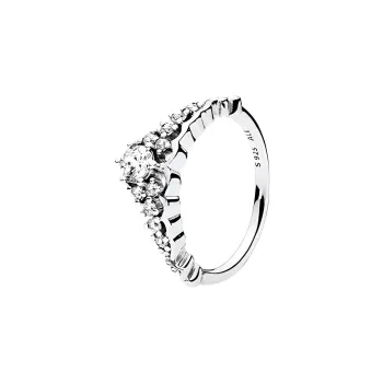 Pandora Rings Women's Silver
