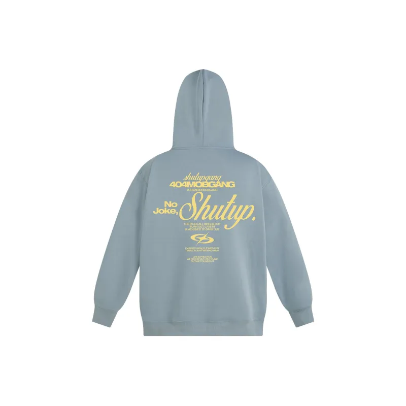 404MOB GANG Sweatshirts Unisex-19