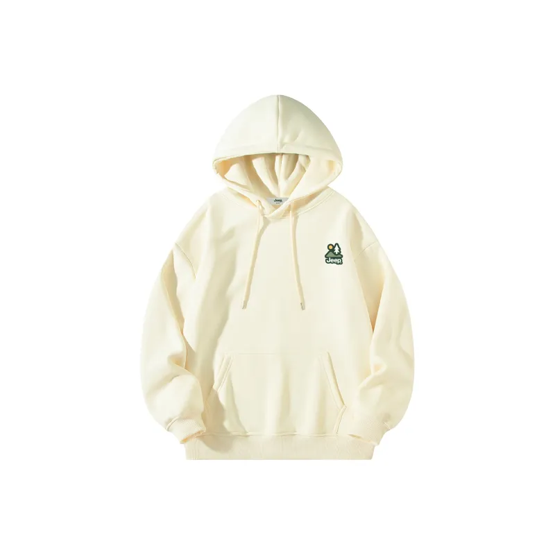 Jeep Sweatshirts Unisex-2