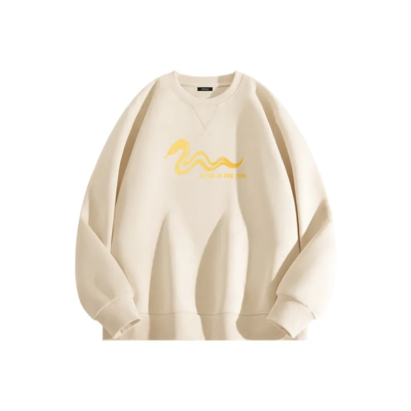 MINISO Sweatshirt Unisex 2 Pack-51