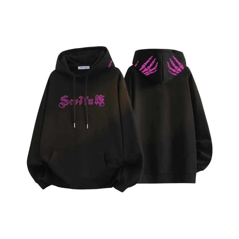 7 SEVFUN Sweatshirts Unisex-12