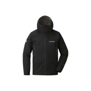 MONTBELL Windbreaker Jacket Men's