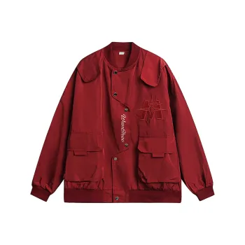WANCHAO CP Jackets Coats Unisex