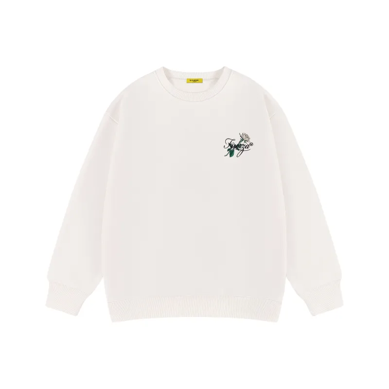 FUERZA Sweatshirts Unisex-12