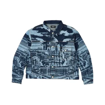 PALACE Denim Jacket