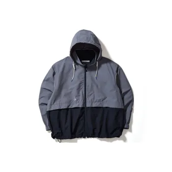 Nautica White Sail Jackets Unisex