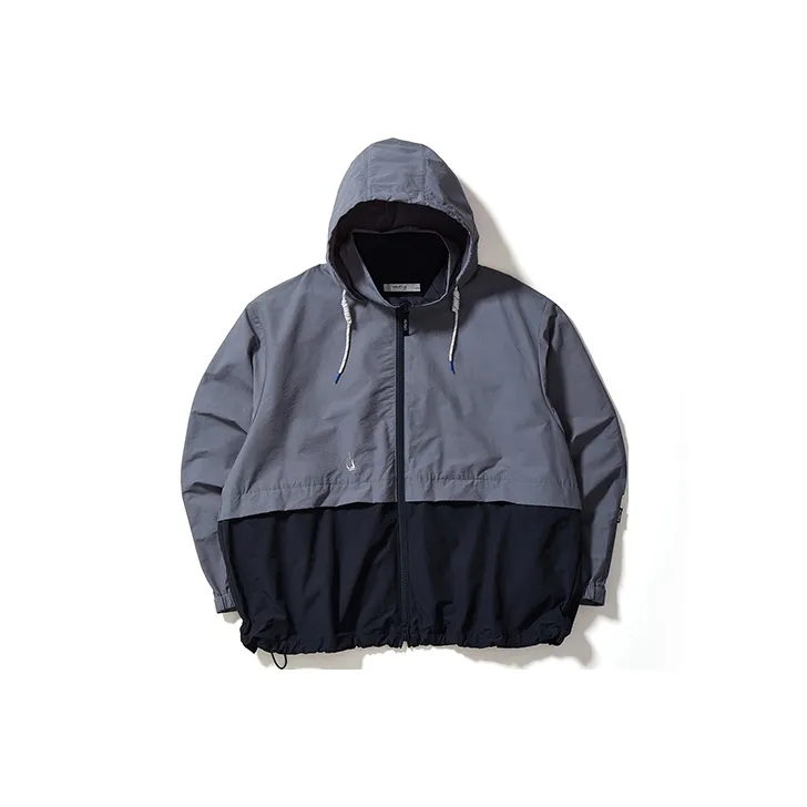 Nautica White Sail Jackets Unisex-0