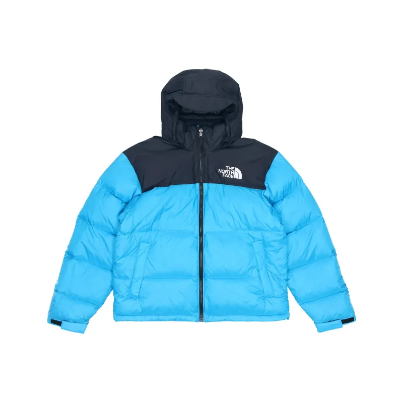 THE NORTH FACE 1996 Retro Nuptse Packable Jacket-0