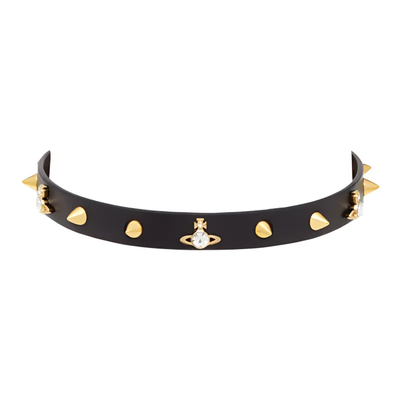 Vivienne Westwood Lio Choker-1