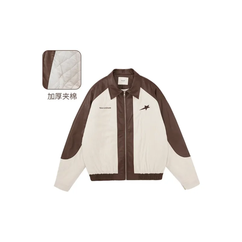RASS Jackets Unisex-20