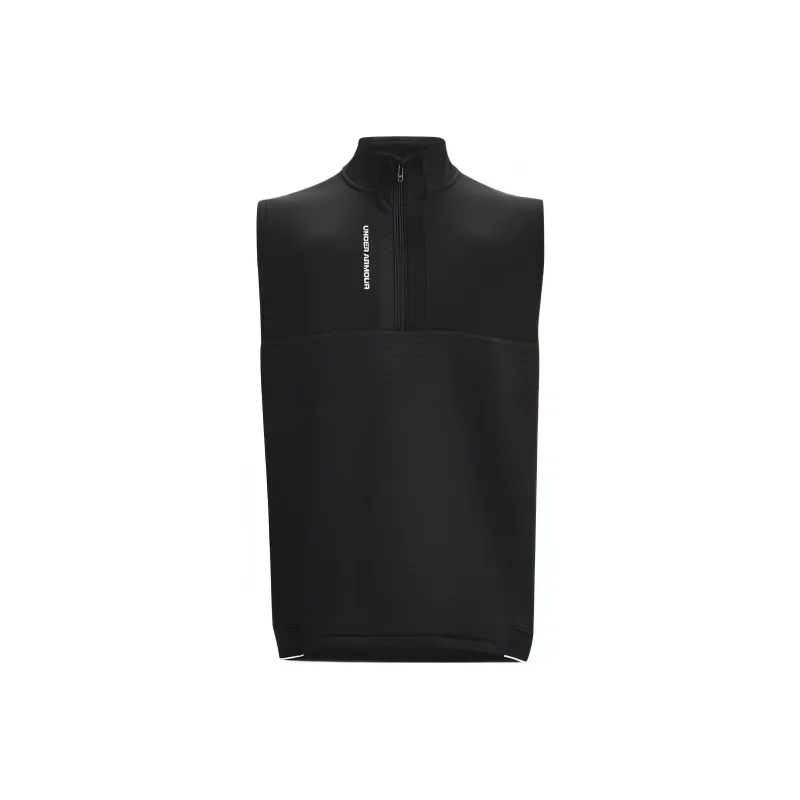 Under Armour Vests Men Black-0