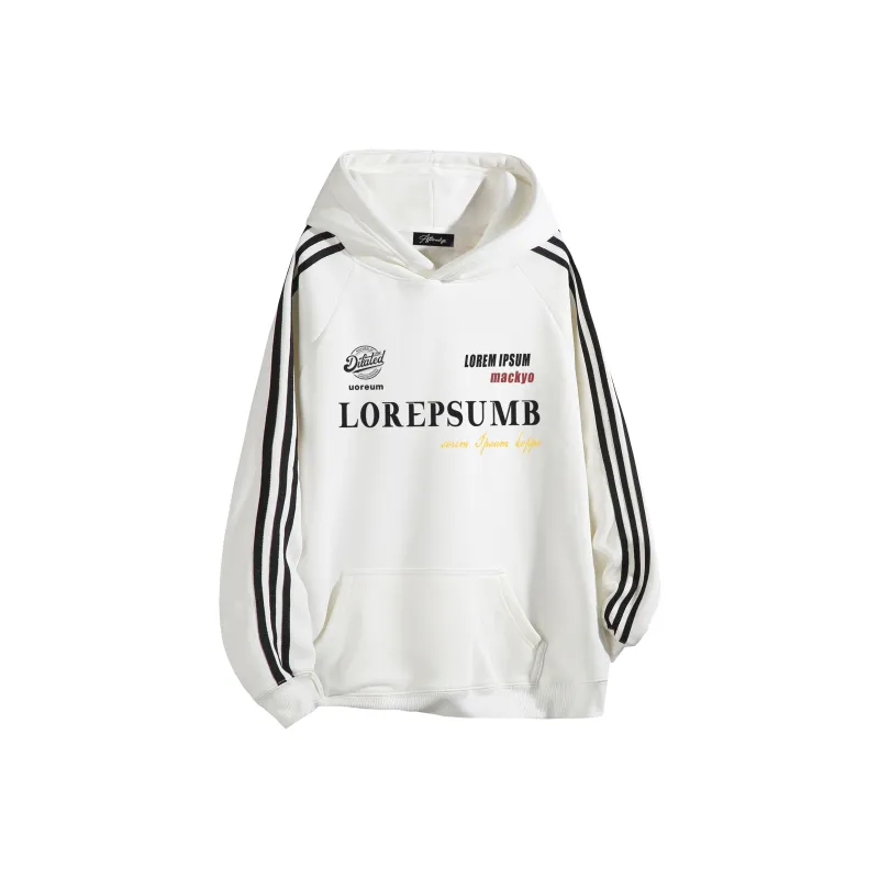 Mackyo x SOORCHCE Sweatshirt Unisex-21