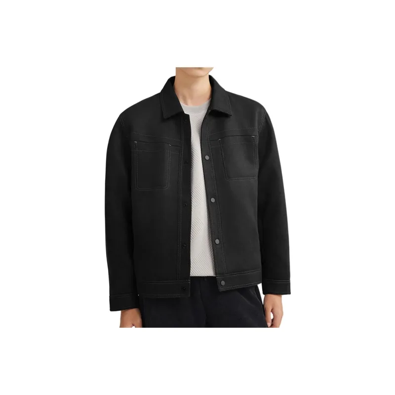 SUNDANCE Jackets Men-4