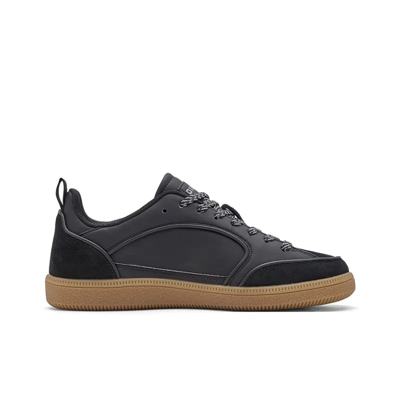 Dickies Abrasion Resistant Low Top Skateboard Shoes Men's-7