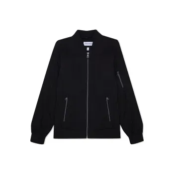 CALVIN KLEIN Jacket Men's Black