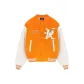 Neon Orange