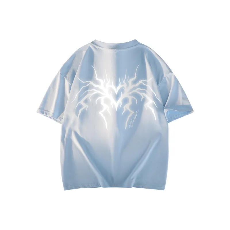 FASTFISH T Shirts Unisex-9