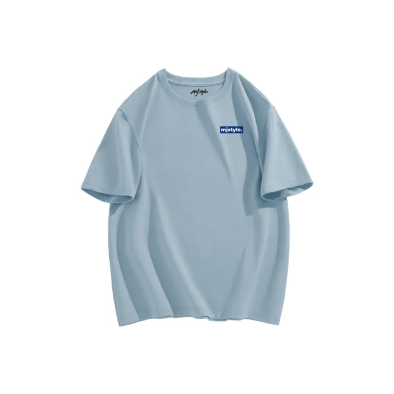 MJ STYLE T Shirts Unisex-6